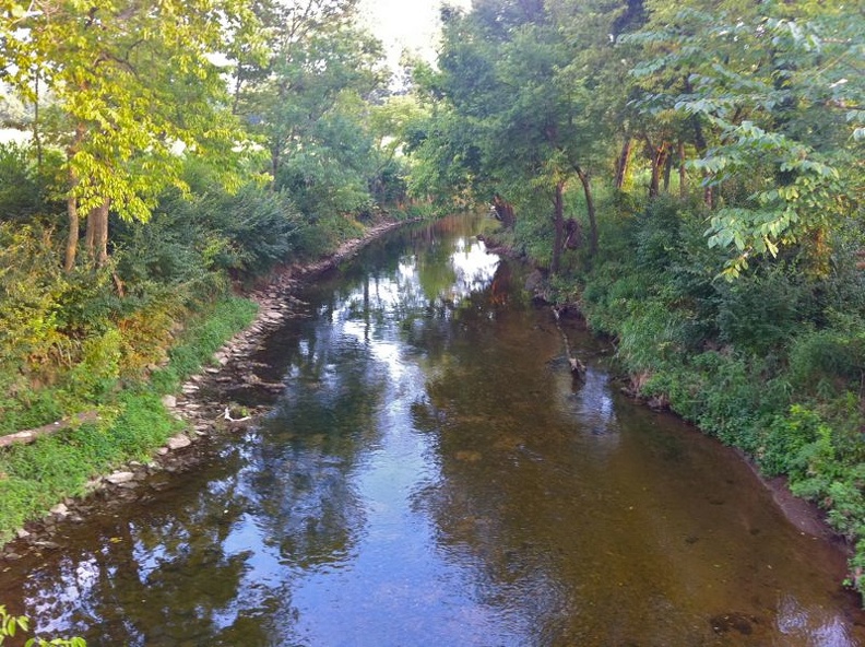 Town Branch Trail - 5